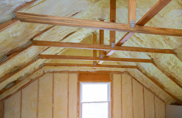 Soundproof Insulation Installation in Hazel Park, MI