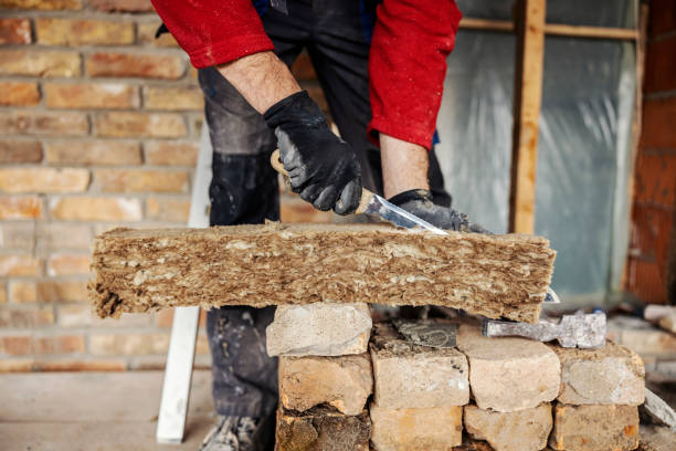 Reliable Hazel Park, MI Insulation Contractor Solutions