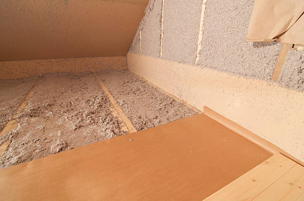 Best Insulation Inspection Services  in Hazel Park, MI
